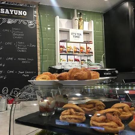 Aranda - Atico Duero