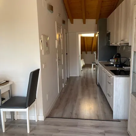 Aranda - Atico Duero Apartment