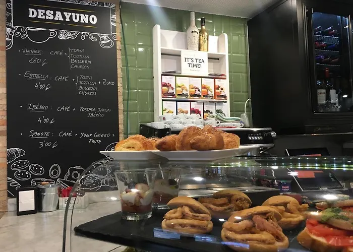 Aranda - Atico Duero