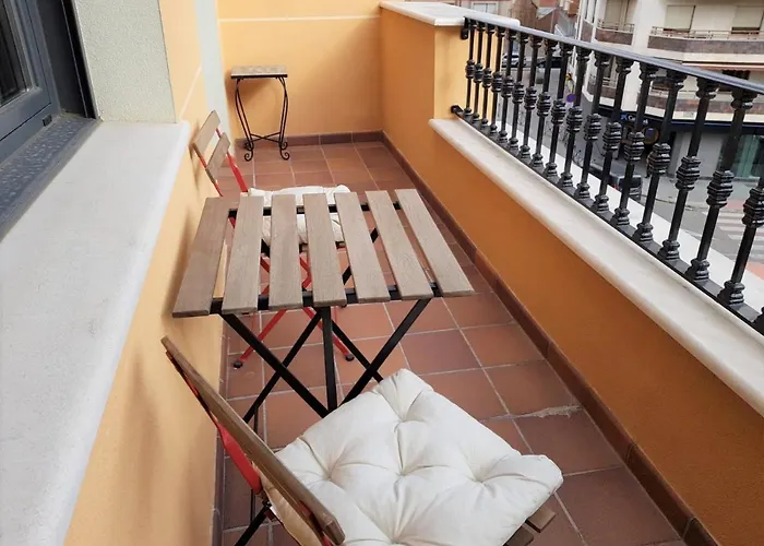 Aranda - Atico Duero 아란다데두에로