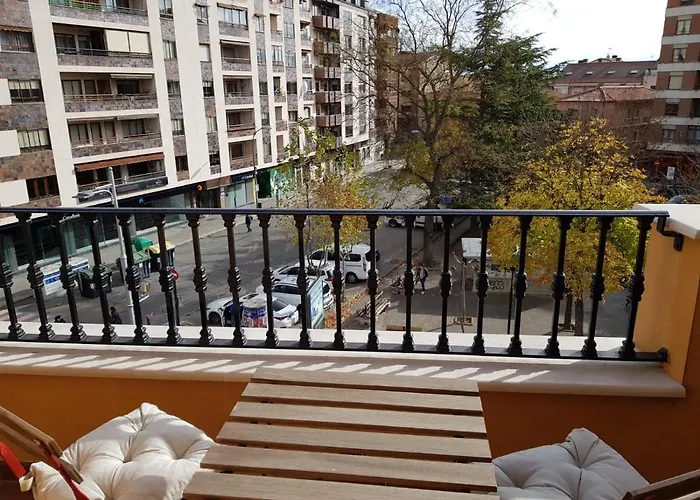 Aranda - Atico Duero *