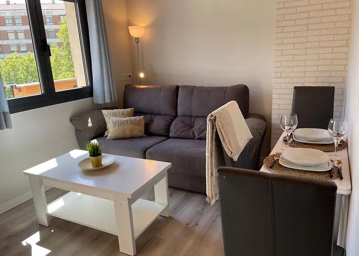 Aranda - Atico Duero *