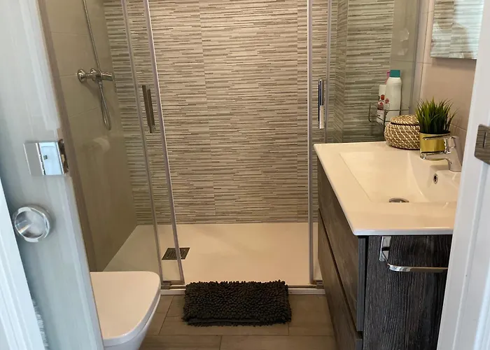 Aranda - Atico Duero 아란다데두에로