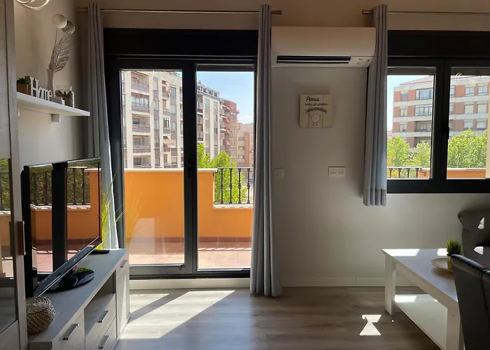 Aranda - Atico Duero