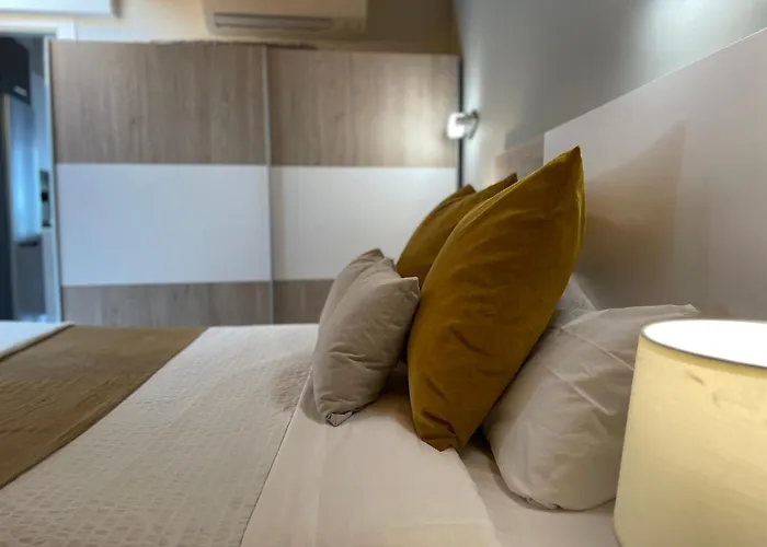 아파트 Aranda - Atico Duero