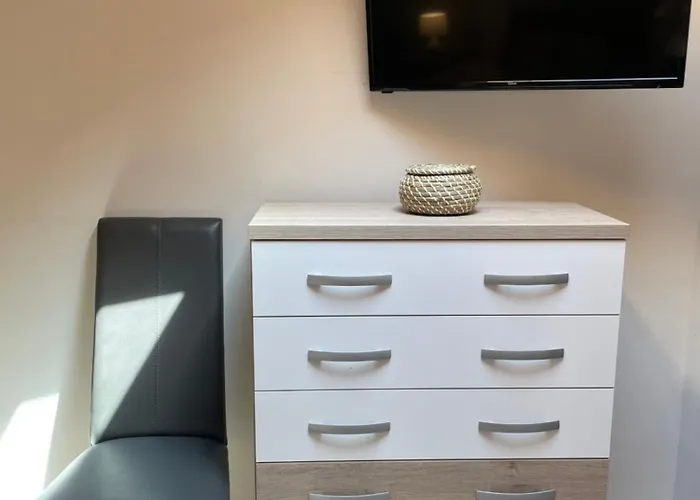 아파트 Aranda - Atico Duero 아란다데두에로