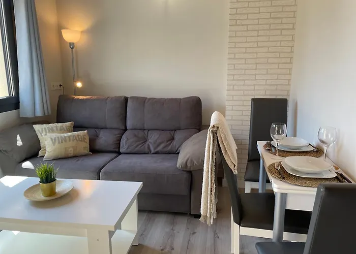 Aranda - Atico Duero * 아란다데두에로